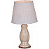 Интерьерная настольная лампа 02016-0.7-01ZT
