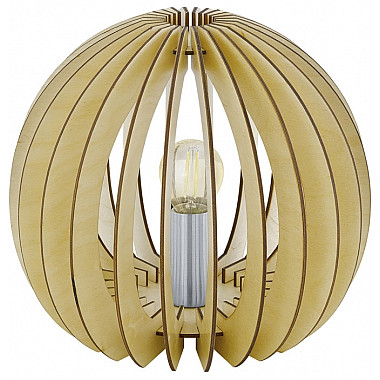 Интерьерная настольная лампа Cossano 94953