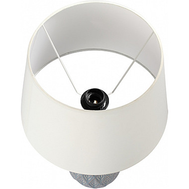 Интерьерная настольная лампа Yara 8138/1T