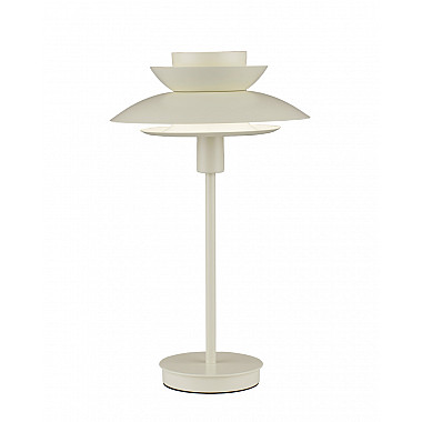 Интерьерная настольная лампа Shaggy V11297-1T