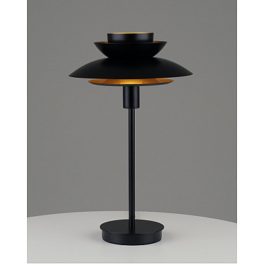 Интерьерная настольная лампа Shaggy V11295-1T