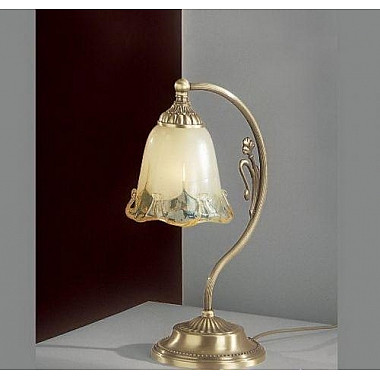 Интерьерная настольная лампа 4043 P.4043