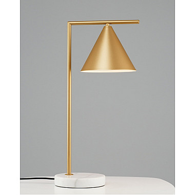 Интерьерная настольная лампа Omaha V11595-1T