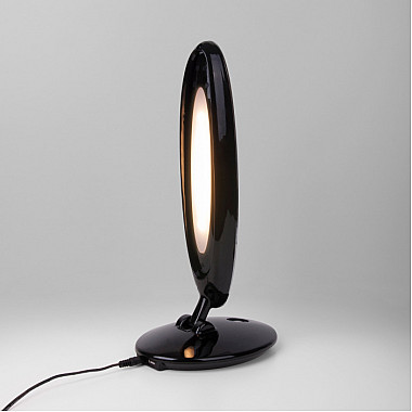 Интерьерная настольная лампа Saturn TL80930