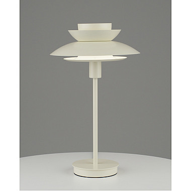 Интерьерная настольная лампа Shaggy V11297-1T