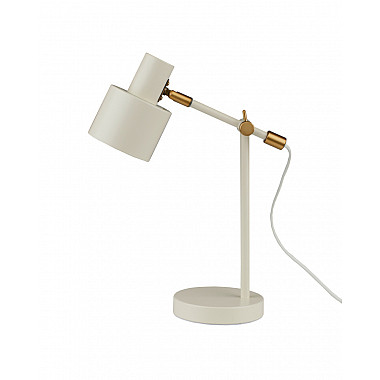 Интерьерная настольная лампа Artis V11264-1T