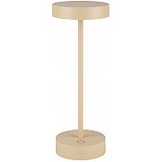 Интерьерная настольная лампа Standy Mini 321403