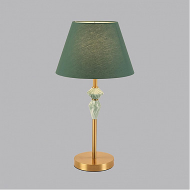 Интерьерная настольная лампа Vermont 8275/1T