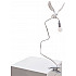 Интерьерная настольная лампа Sparrow Lamp 15310