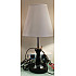 Интерьерная настольная лампа 000060217
