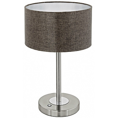 Интерьерная настольная лампа Romao 2 95343