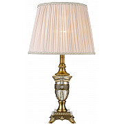 Интерьерная настольная лампа Tico WE711.01.504