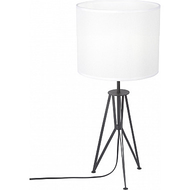 Интерьерная настольная лампа V28340-1/1L