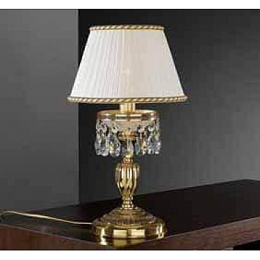 Настольная лампа Reccagni Angelo P.6500 P