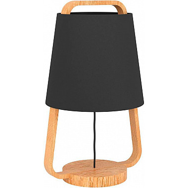 Интерьерная настольная лампа Camaloza 390187