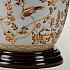 Интерьерная настольная лампа Gold Birds GOLD-BIRDS-TL