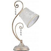 Интерьерная настольная лампа Lorette FR2406-TL-01-WG