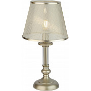 Интерьерная настольная лампа JOLLY JOLLY TL1