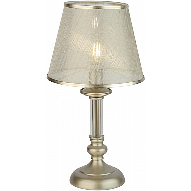 Интерьерная настольная лампа JOLLY JOLLY TL1