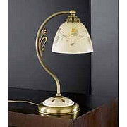 Настольная лампа Reccagni Angelo P.6858 P