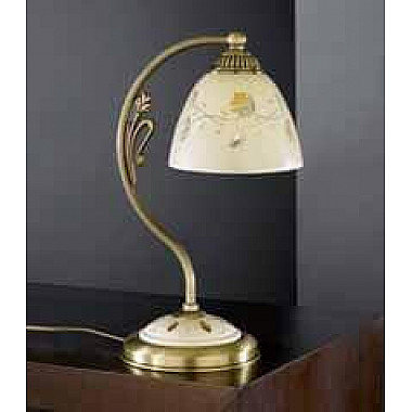 Настольная лампа Reccagni Angelo P.6858 P