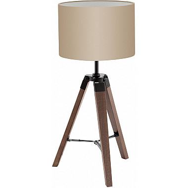 Интерьерная настольная лампа Lantada 94325