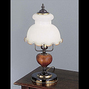 Интерьерная настольная лампа 2256 P.2256