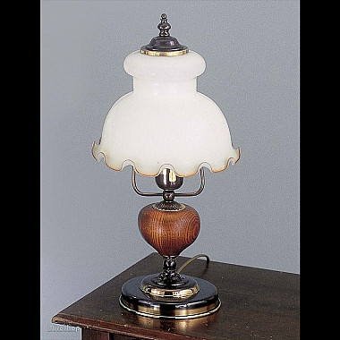 Интерьерная настольная лампа 2256 P.2256