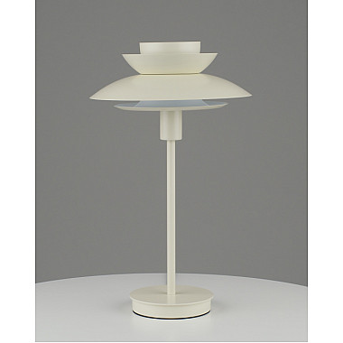 Интерьерная настольная лампа Shaggy V11297-1T