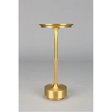 Интерьерная настольная лампа Markel APL.064.04.05