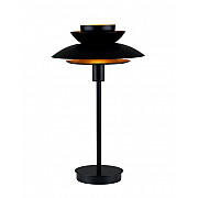 Интерьерная настольная лампа Shaggy V11295-1T