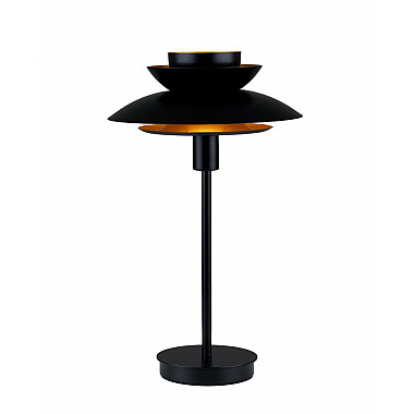 Интерьерная настольная лампа Shaggy V11295-1T