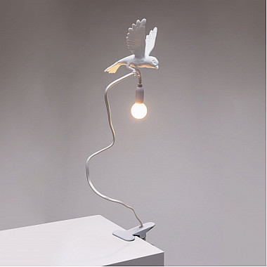 Интерьерная настольная лампа Sparrow Lamp 15310