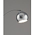 Интерьерная настольная лампа Arco V11339-1T