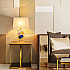 Интерьерная настольная лампа Table Lamp BRTL3050