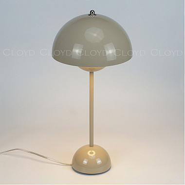 Интерьерная настольная лампа Erma 30043