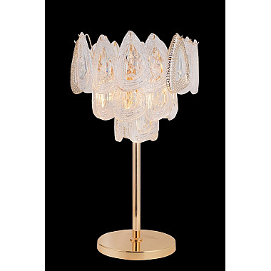 Интерьерная настольная лампа Finezza FL1092-9T