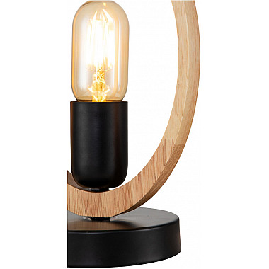 Интерьерная настольная лампа Rustic 10196/T