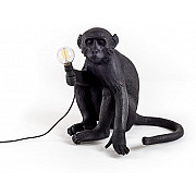 Интерьерная настольная лампа Monkey Lamp 14922