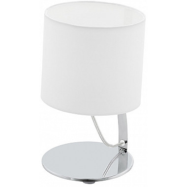 Интерьерная настольная лампа Nambia 1 95764