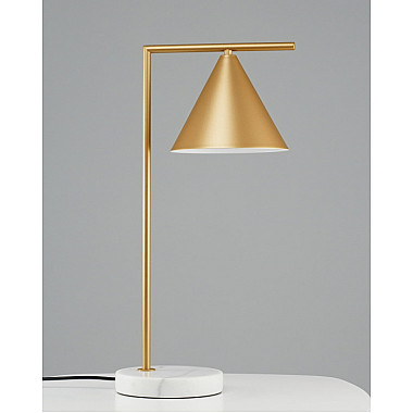 Интерьерная настольная лампа Omaha V11595-1T