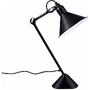 Интерьерная настольная лампа MARY JANE DL20653T1BBlack