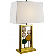 Интерьерная настольная лампа Table Lamp BRTL3050