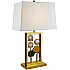Интерьерная настольная лампа Table Lamp BRTL3050