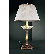 Настольная лампа Reccagni Angelo P.5500 G