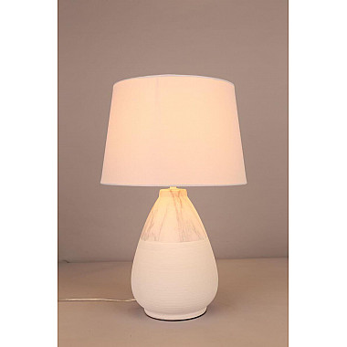 Настольная лампа Omnilux OML-82114-01