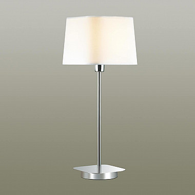 Настольная лампа Odeon Light Edis 4114/1T