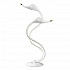 Настольная лампа Lightstar Cigno Collo Wt 751926