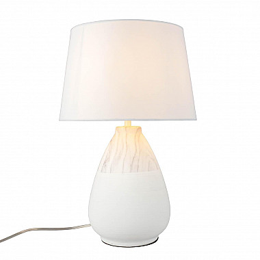 Настольная лампа Omnilux OML-82114-01