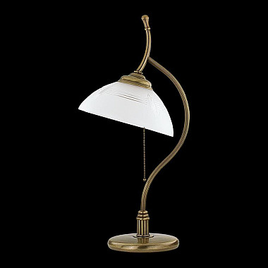 Настольная лампа Kutek Rovato ROV-LG-1 (P)